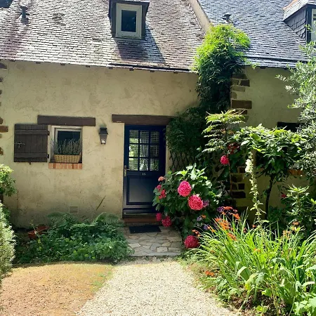 Cottage Tatil Evi Missillac