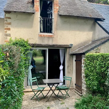 Cottage * Missillac